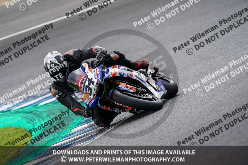 25 to 27th november 2017;Jerez;event digital images;motorbikes;no limits;peter wileman photography;trackday;trackday digital images